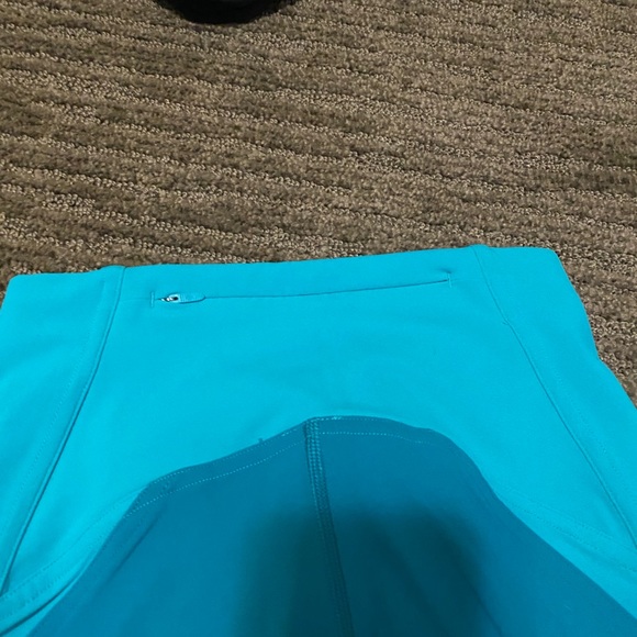 Lululemon leggings - Picture 4 of 4